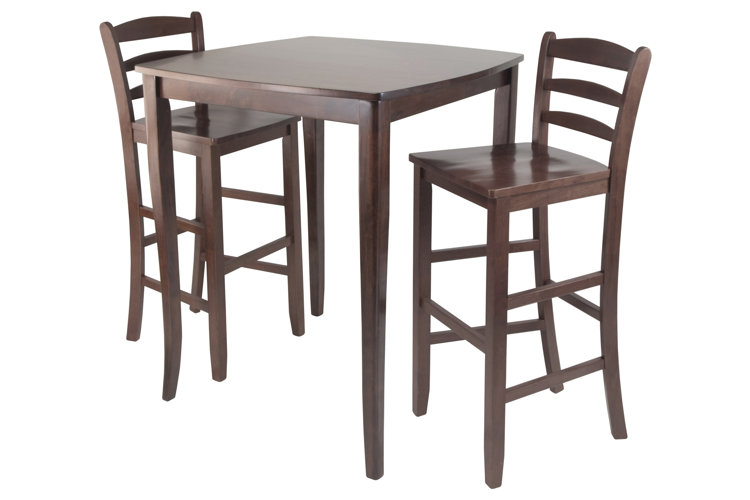 Wayfair 3 discount piece pub set